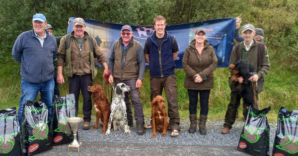 Field Trial for Pointers and Setters