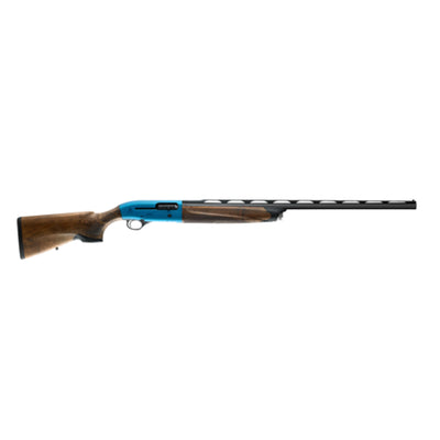 Beretta XCEL A400 Blue 12G Shotgun - red mills outdoor pursuits