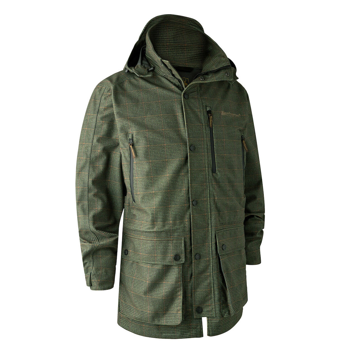 Deerhunter smock cheap jacket