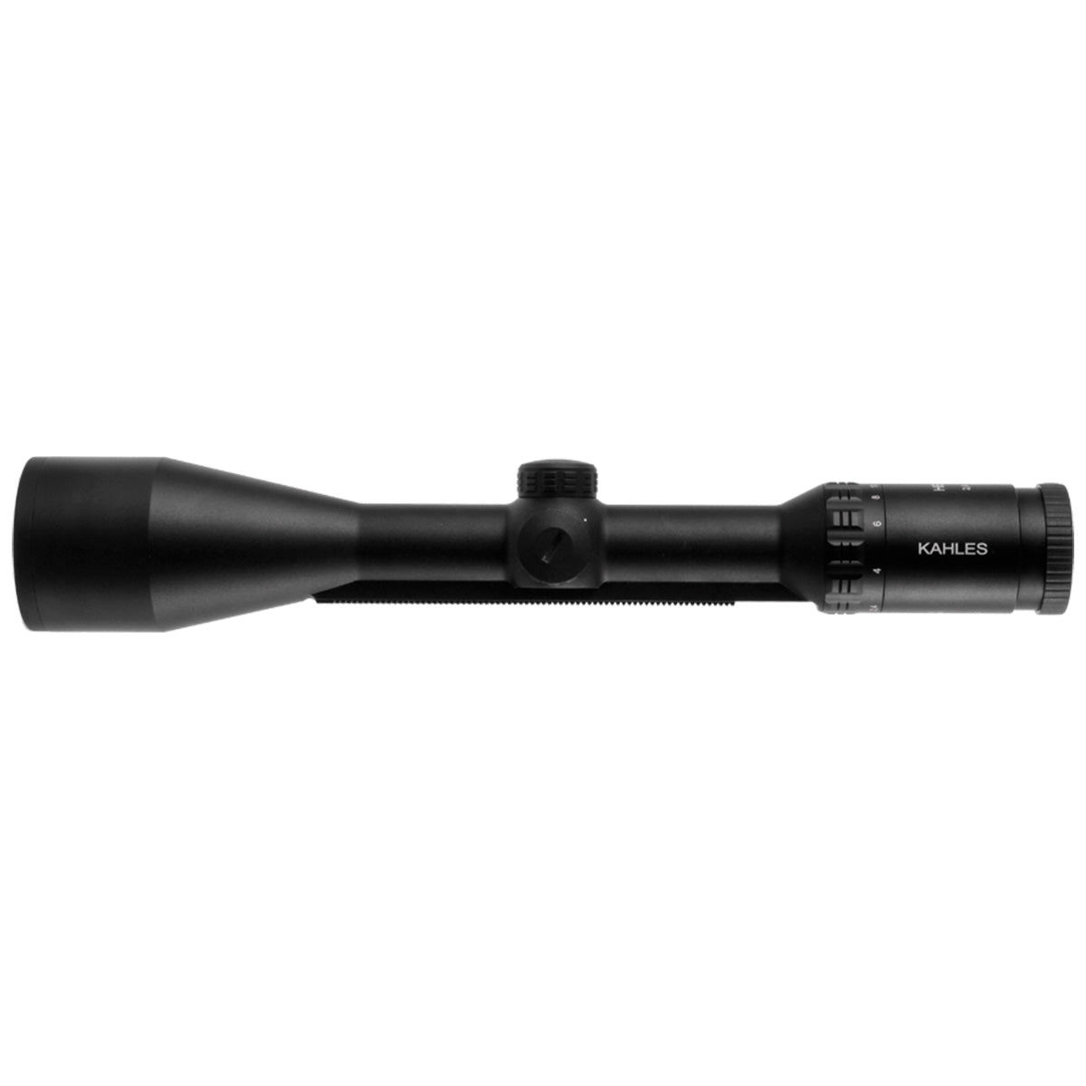 Kahles Helia 2,4-12x56i Abs. G4B Illuminated Scope rifle scope