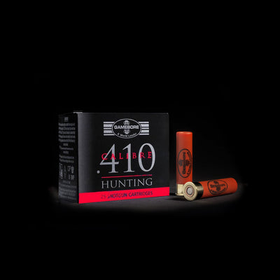 Gamebore .410 Magnum Hunting Cartridges AVAILABLE ONLINE IRELAND