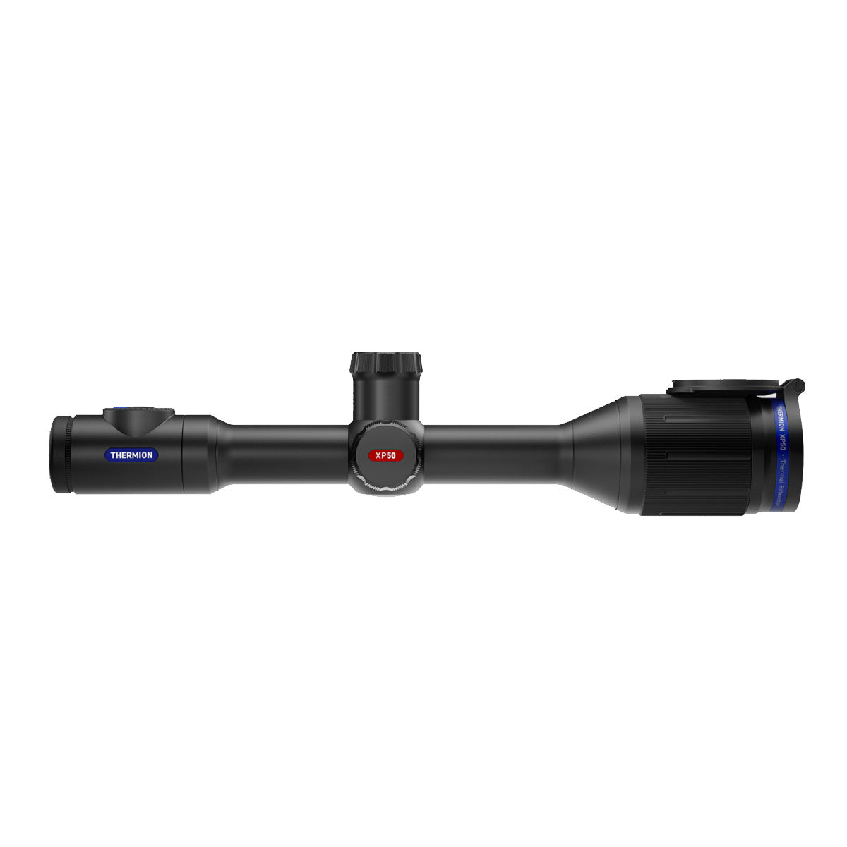 Pulsar Thermion XP50 Thermal Imaging Scope side