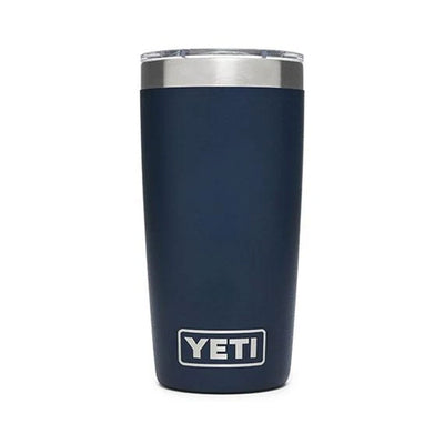 Yeti Rambler 296ml  Travel Mug in Navy Available online from Red Mills Outdoor Pursuits, Kilkenny, Ireland