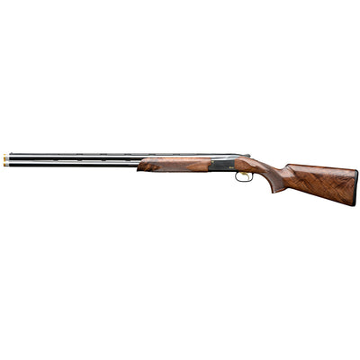 Browning B725 Sporter Black Edition 12G Shotgun available from red mills outdoor pursuits gun shop