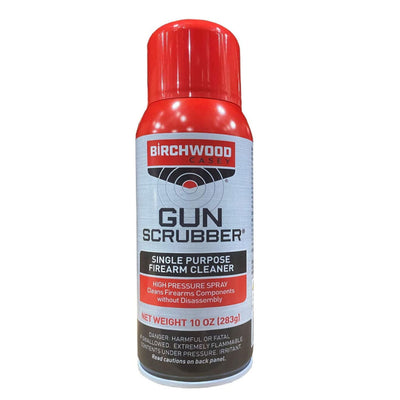 Birchwood Casey Gun Scrubber - Single Puroose Firearm Cleaner