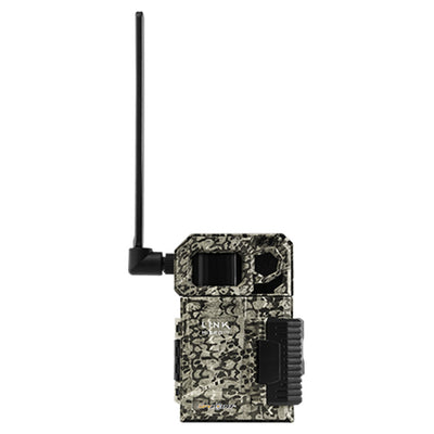 SpyPoint Link Micro LTE Trail Camera buy online from red mills outdoor pursuits gun shop kilkenny ireland