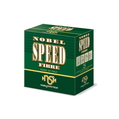 NSI Nobel Speed 20G Shotgun Cartridges