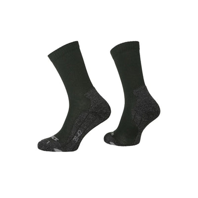 Rovince Shield Socks in Grey ireland