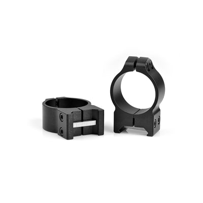Warne Maxima Fixed Scope Rings Available online from Red Mills Outdoor Pursuits, Kilkenny, Ireland