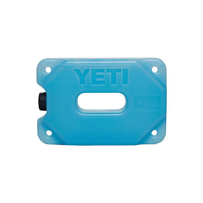 Yeti Ice 900g Ice Pack Available online from Red Mills Outdoor Pursuits, Kilkenny, Ireland