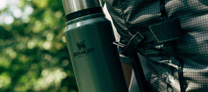 Stanley Coolers & Vacuum Bottles Available online from Red Mills Outdoor Pursuits, Kilkenny, Ireland