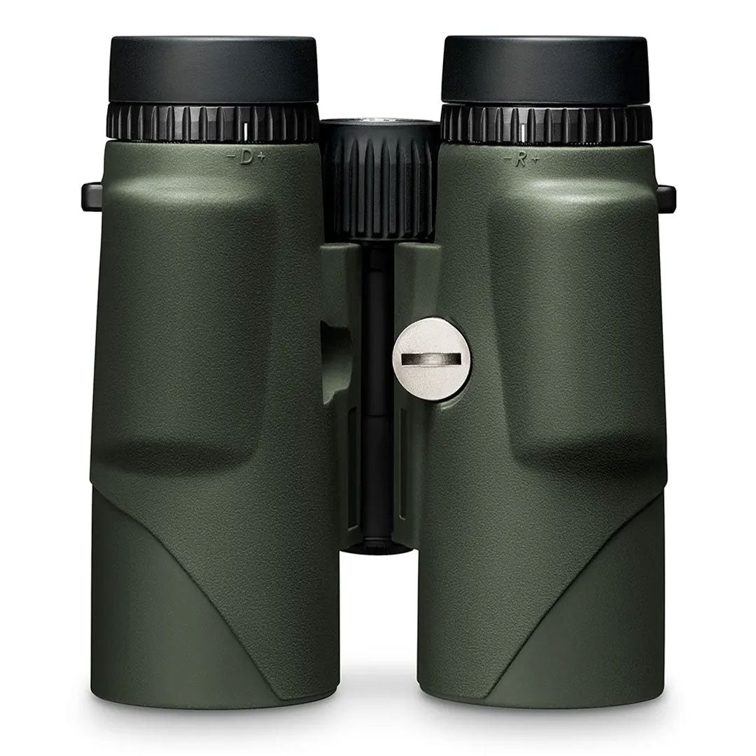 Vortex FURY 5000 HD Rangefinding Binoculars back