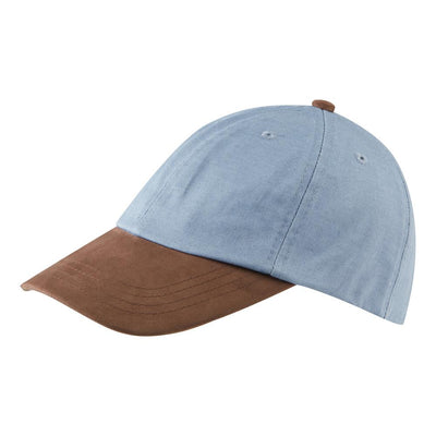 Schoffel Cowes Cap Amalfi Blue One Size - RedMillsStore.ie