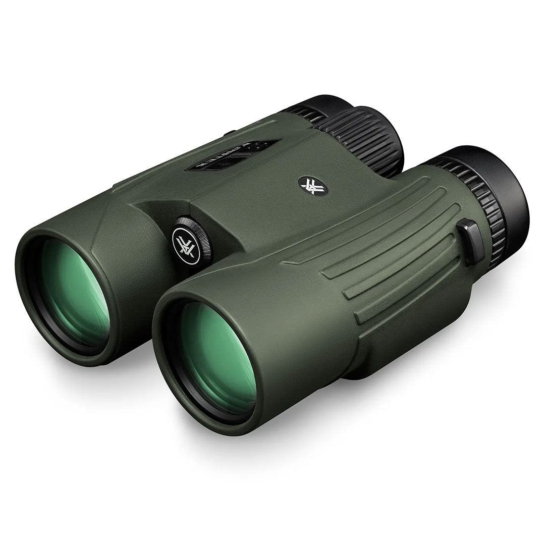 Vortex FURY 5000 HD Rangefinding Binoculars side