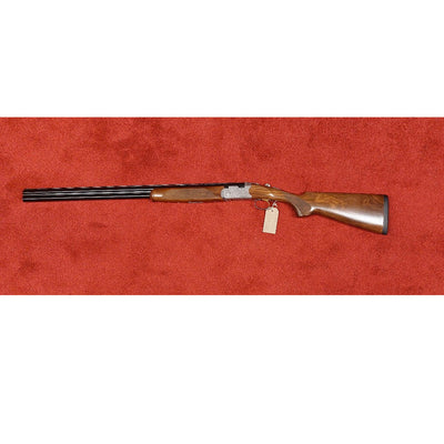 Beretta 687 Silver Pigeon III 20G 26 Shotgun available from red mills outdoor pursuits kilkenny ireland gun store