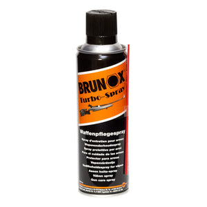 Brunox Turbo - Multipurpose Gun Spray 300ml