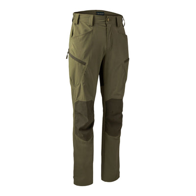 Deerhunter Anti-Insect Trousers with HHL treatment front