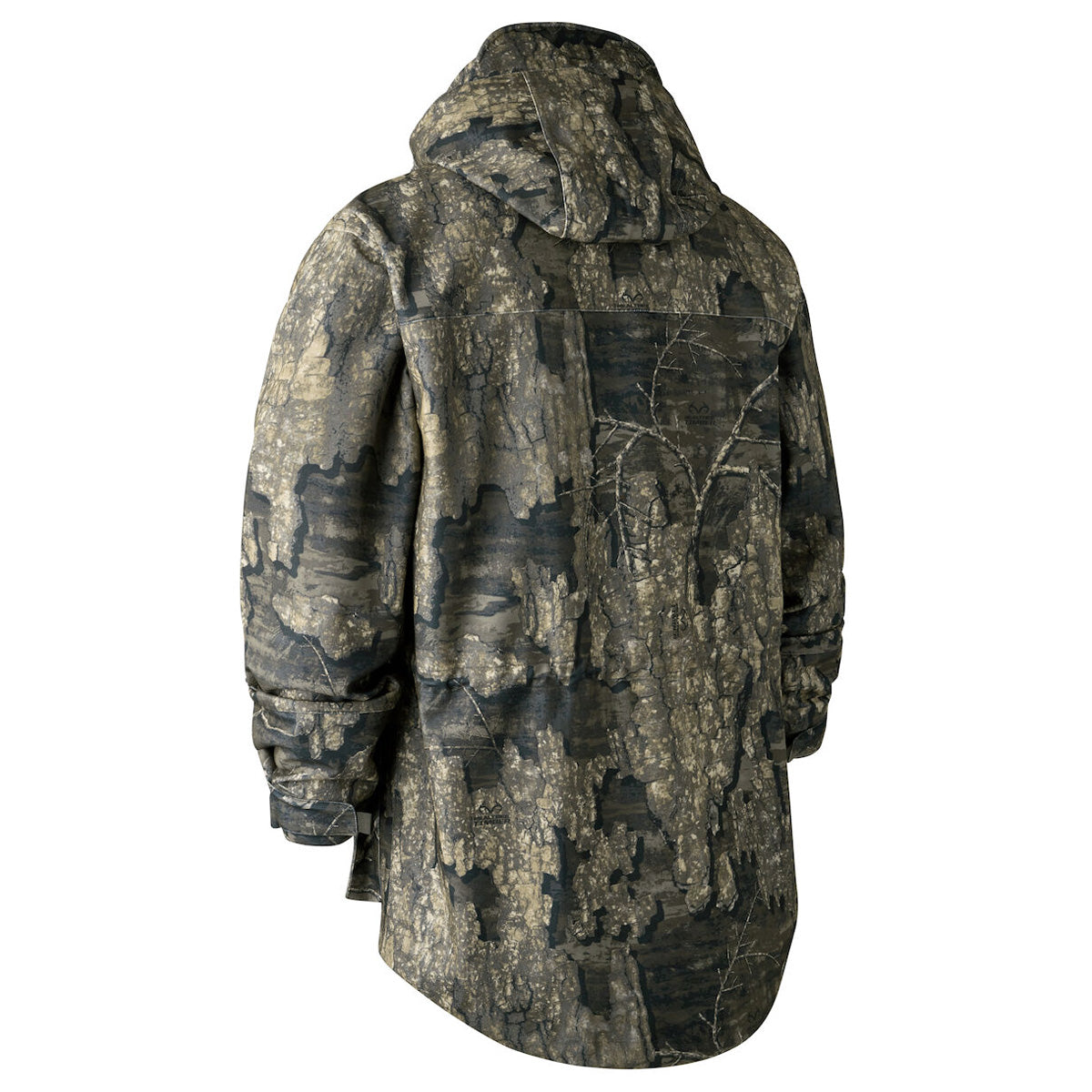 Deerhunter Pro Gamekeeper Jacket in Timber Camouflage