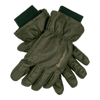 Deerhunter Ram Winter Gloves will protect your hands while hunting in the depths of winter
