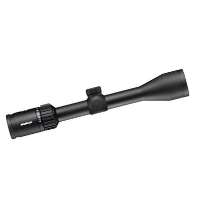 minox scope rifle scope