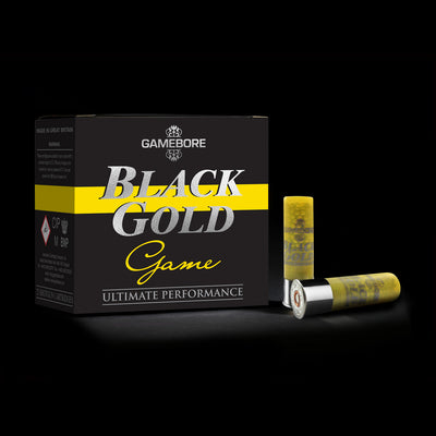 Gamebore 20G Black Gold Game CartridgesGamebore 20G Black Gold Game Cartridges buy online ireland