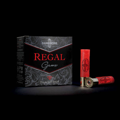  Gamebore 28G Regal Game Cartridges buy online ireland shotgun cartridges shells