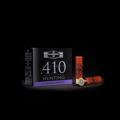 Gamebore calibre .410 Hunting Cartridges
