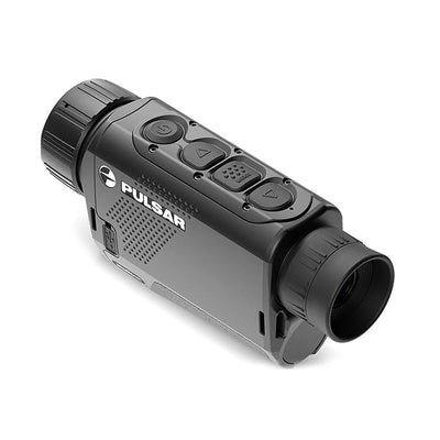 Pulsar Axionkey XM30 Thermal Imaging Scope optics buy online from red mills outdoor pursuits gun shop kilkenny ireland