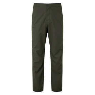 Schoffel Unisex Saxby Overtrouser II Tundra