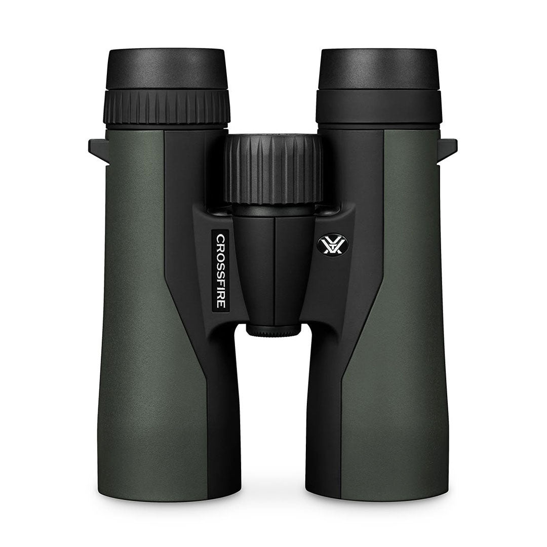 Vortex Crossfire HD 8 x 42 Binoculars irelandavailable online from red mills outdoor pursuits kilkenny ireland