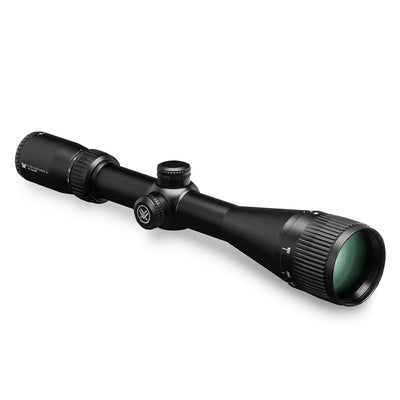 Vortex Crossfire II 4-16x50 Dead Hold BDC Reticle Scopeavailable online from red mills outdoor pursuits kilkenny ireland