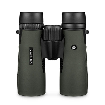 Vortex Diamondback HD 10x42 Binocular available online from red mills outdoor pursuits