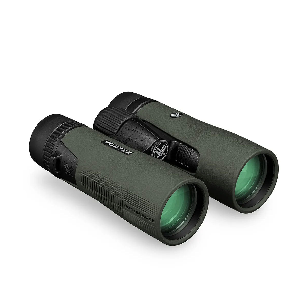 Vortex Diamondback HD 8x42 Binocular buy online from red mills outdoor pursuits ireland kilkenny side