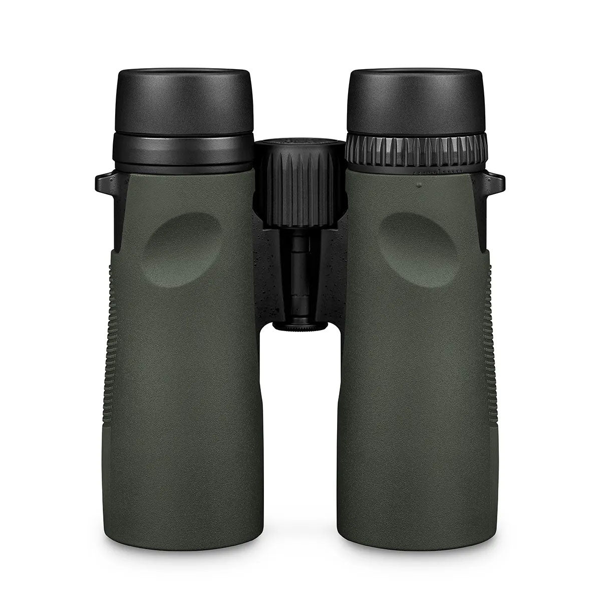 Vortex Diamondback HD 8x42 Binocular buy online from red mills outdoor pursuits ireland kilkenny - back side