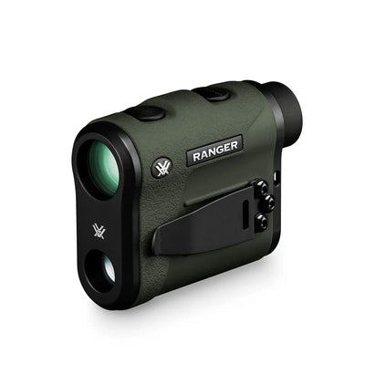 Vortex Ranger 1800 Laser Rangefinder available online from red mills outdoor pursuits kilkenny ireland
