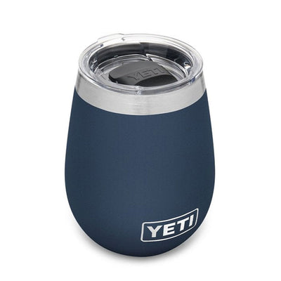 Yeti Rambler 295ml Mug in Navy Available online from Red Mills Outdoor Pursuits, Kilkenny, Ireland