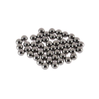 9mm Steel Balls for Slingshot 50pcs