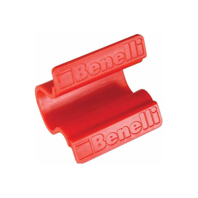Benelli Auto Safety Clip shotgun safety