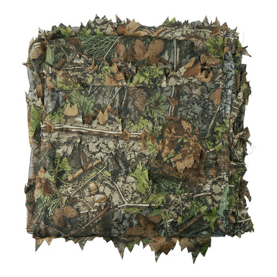 Deerhunter Sneaky 3D Camo Hide - 5m x 1.5m camouflage net