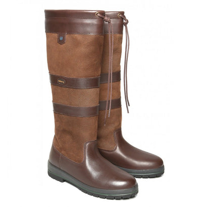 Dubarry Galway Mens Country Boot - RedMillsStore.ie