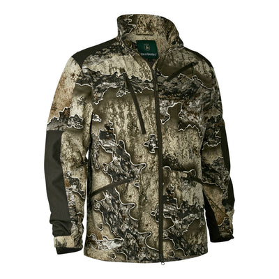 Deerhunter Excape Light Jacket front