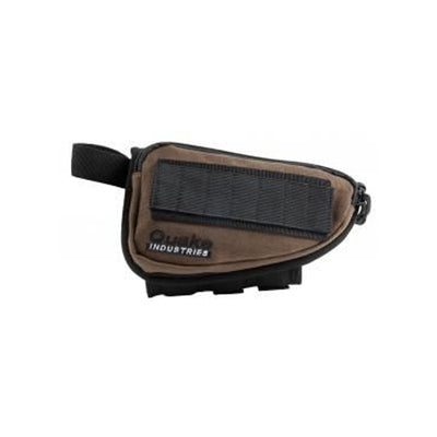 Quake Stocker II Pouch/Ammo Bag with Velcro buy online from red mills outdoor pursuits gun shop kilkenny ireland