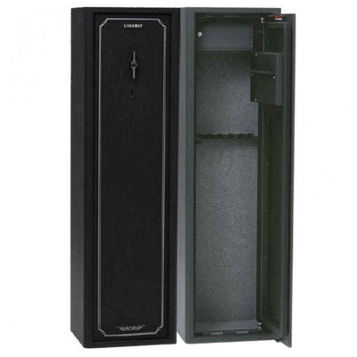 Lokaway LBA14 Safe (up to 14 Guns) available from red mills outdoor pursuits kilkenny ireland gun shop