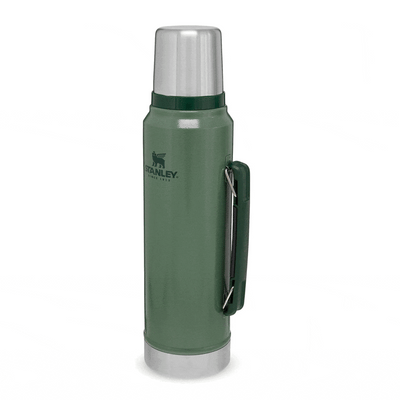 Stanley Classic Bottle 1L  available online from red mills outdoor pursuits kilkenny ireland 